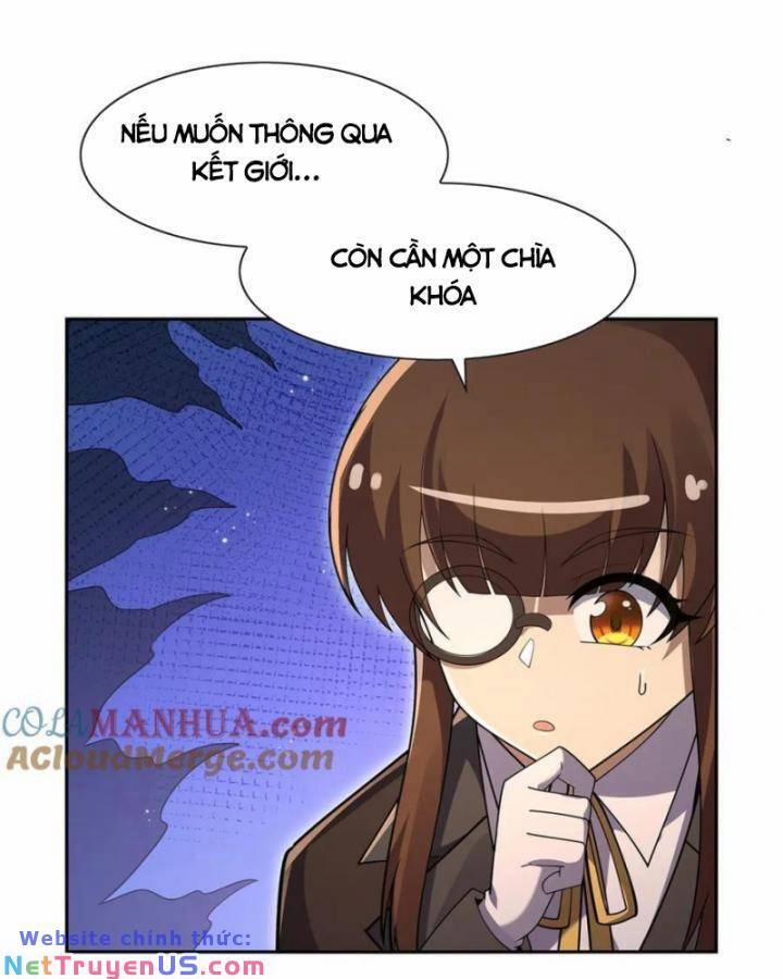 Ma Vương Thất Nghiệp 393 trang 6