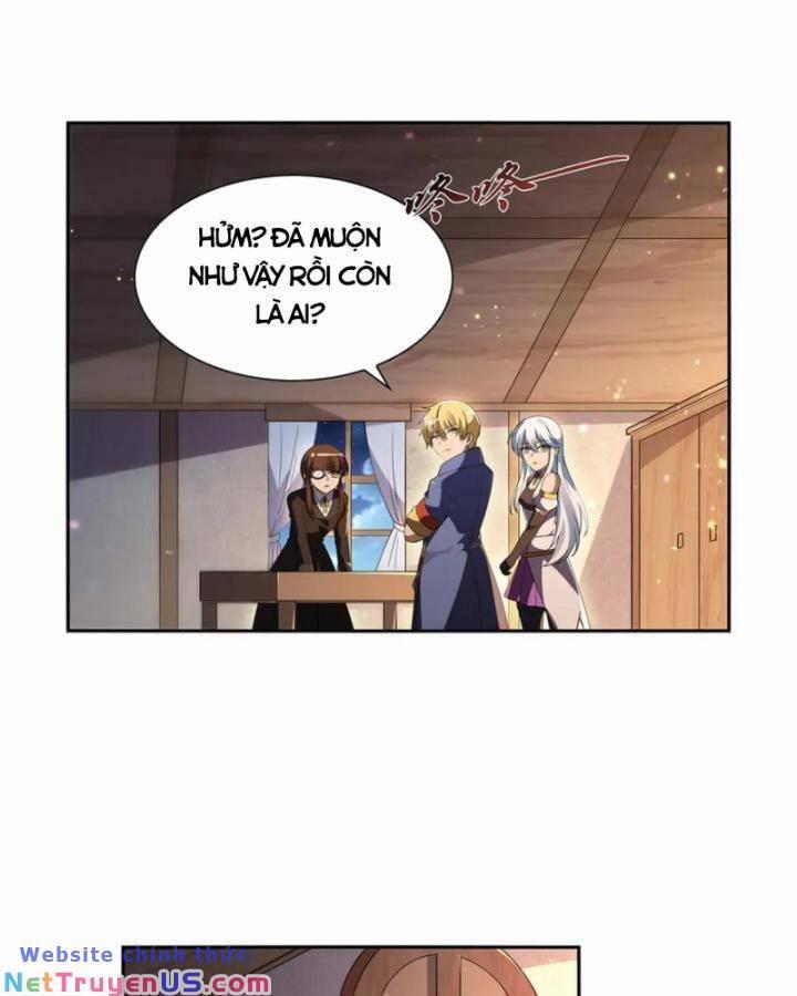 Ma Vương Thất Nghiệp 393 trang 9