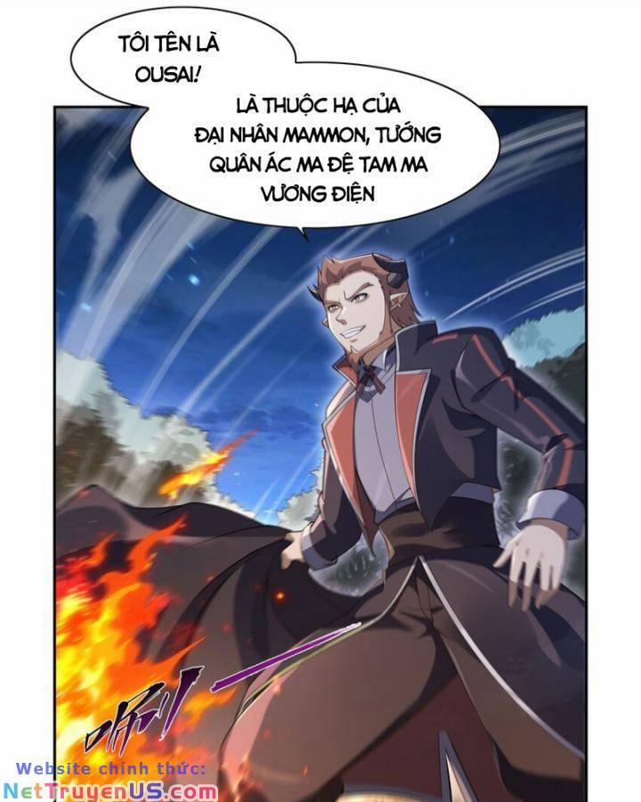 Ma Vương Thất Nghiệp 394 trang 11