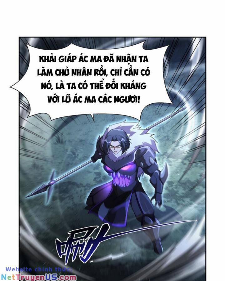 Ma Vương Thất Nghiệp 394 trang 14