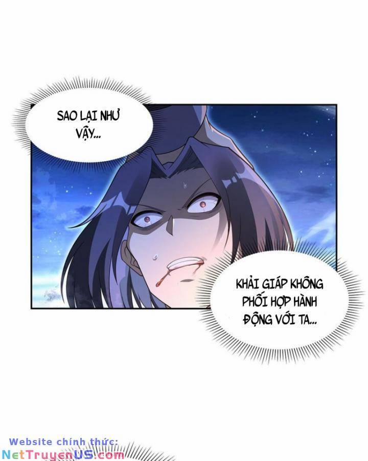 Ma Vương Thất Nghiệp 394 trang 18