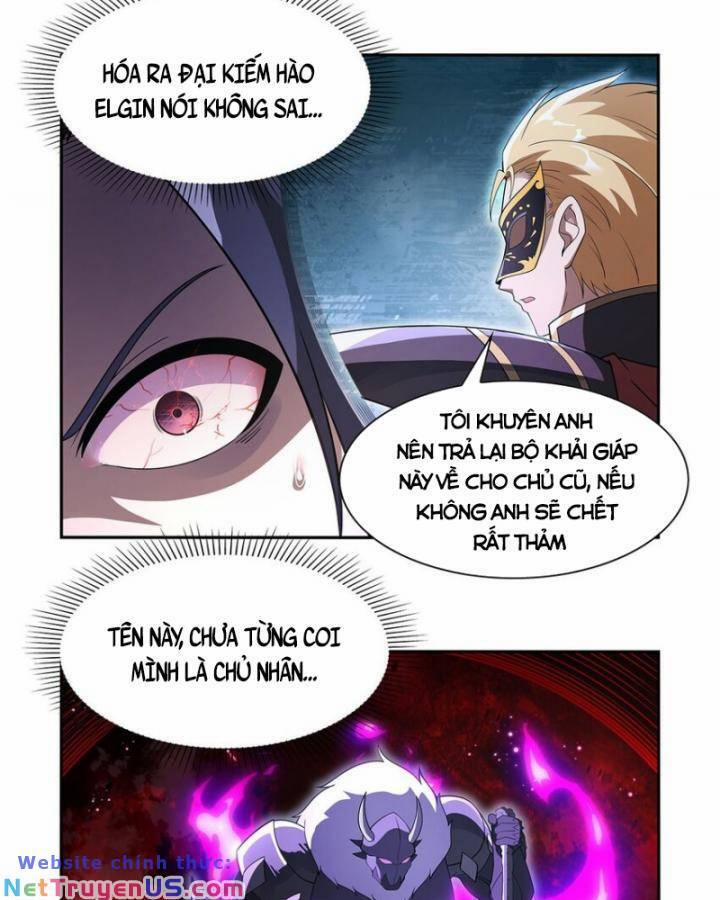 Ma Vương Thất Nghiệp 394 trang 19