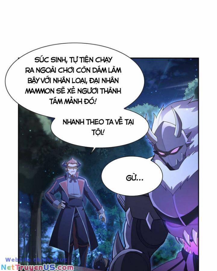 Ma Vương Thất Nghiệp 394 trang 21