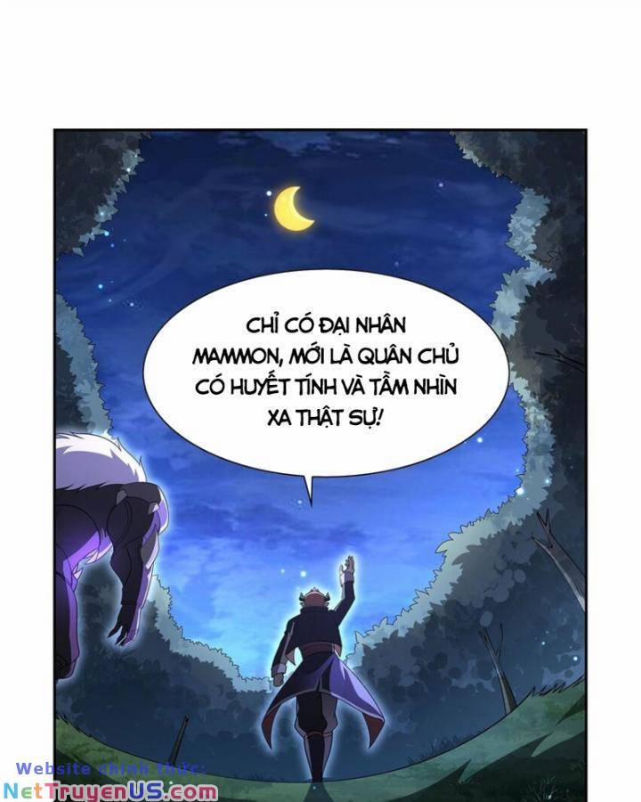 Ma Vương Thất Nghiệp 394 trang 24