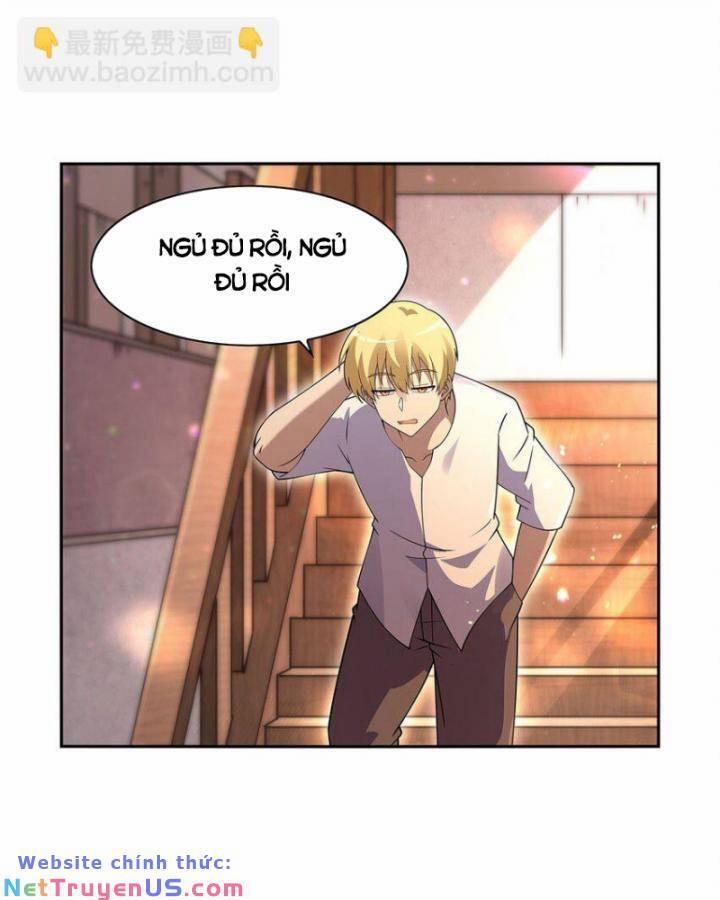 Ma Vương Thất Nghiệp 394 trang 28