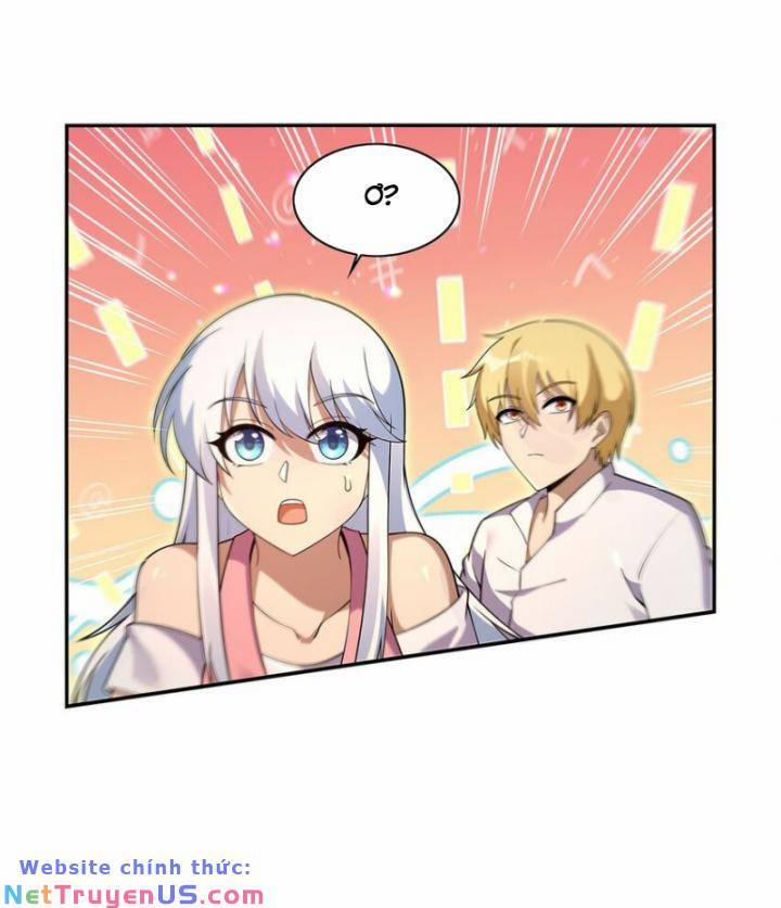 Ma Vương Thất Nghiệp 394 trang 36