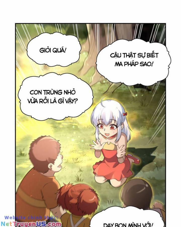 Ma Vương Thất Nghiệp 394 trang 39