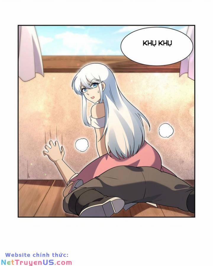 Ma Vương Thất Nghiệp 394 trang 44