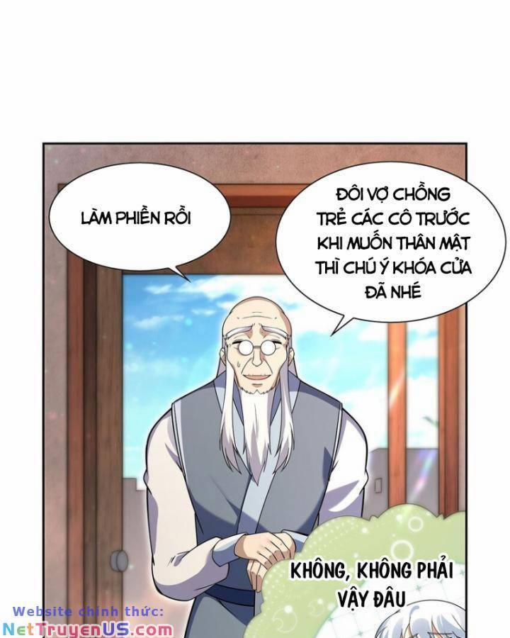 Ma Vương Thất Nghiệp 394 trang 45