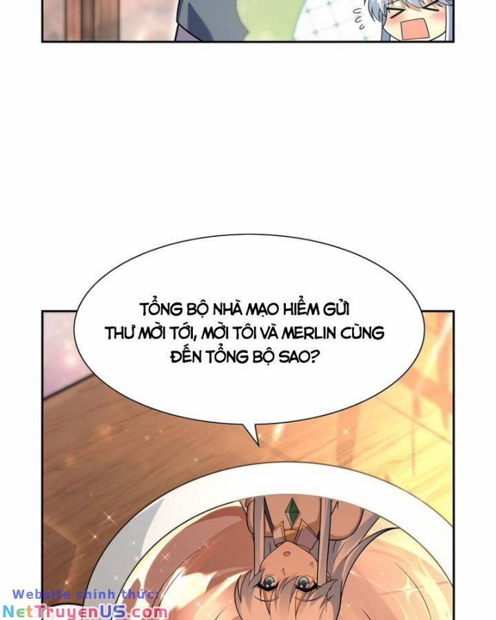 Ma Vương Thất Nghiệp 394 trang 46