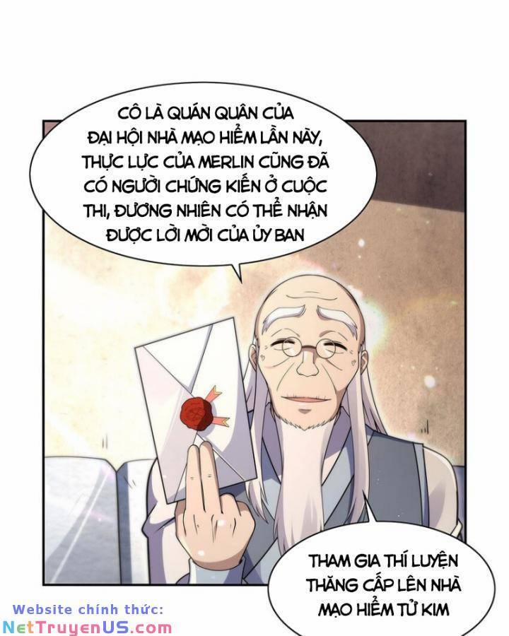 Ma Vương Thất Nghiệp 394 trang 48