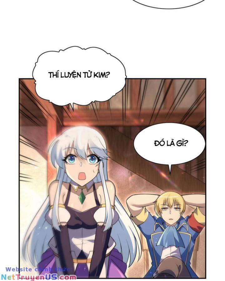 Ma Vương Thất Nghiệp 394 trang 49