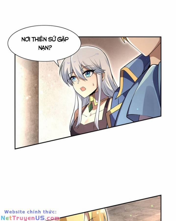 Ma Vương Thất Nghiệp 395 trang 11