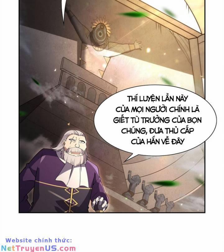 Ma Vương Thất Nghiệp 395 trang 13