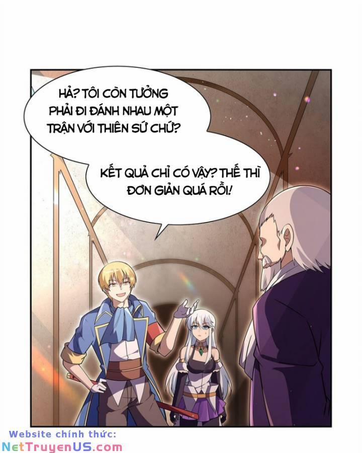 Ma Vương Thất Nghiệp 395 trang 14