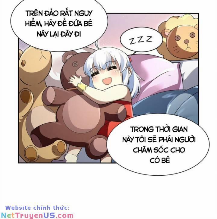 Ma Vương Thất Nghiệp 395 trang 23