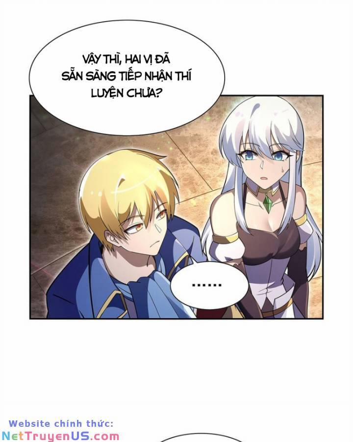 Ma Vương Thất Nghiệp 395 trang 24