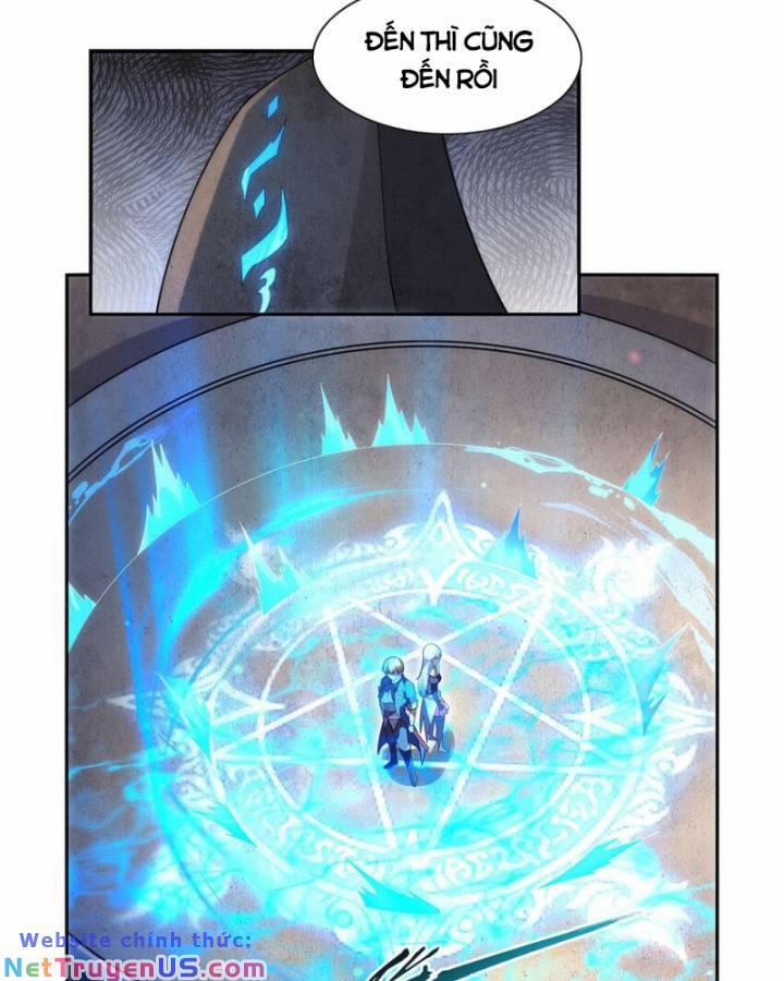 Ma Vương Thất Nghiệp 395 trang 25