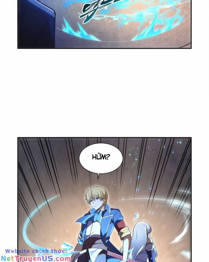 Ma Vương Thất Nghiệp 395 trang 26