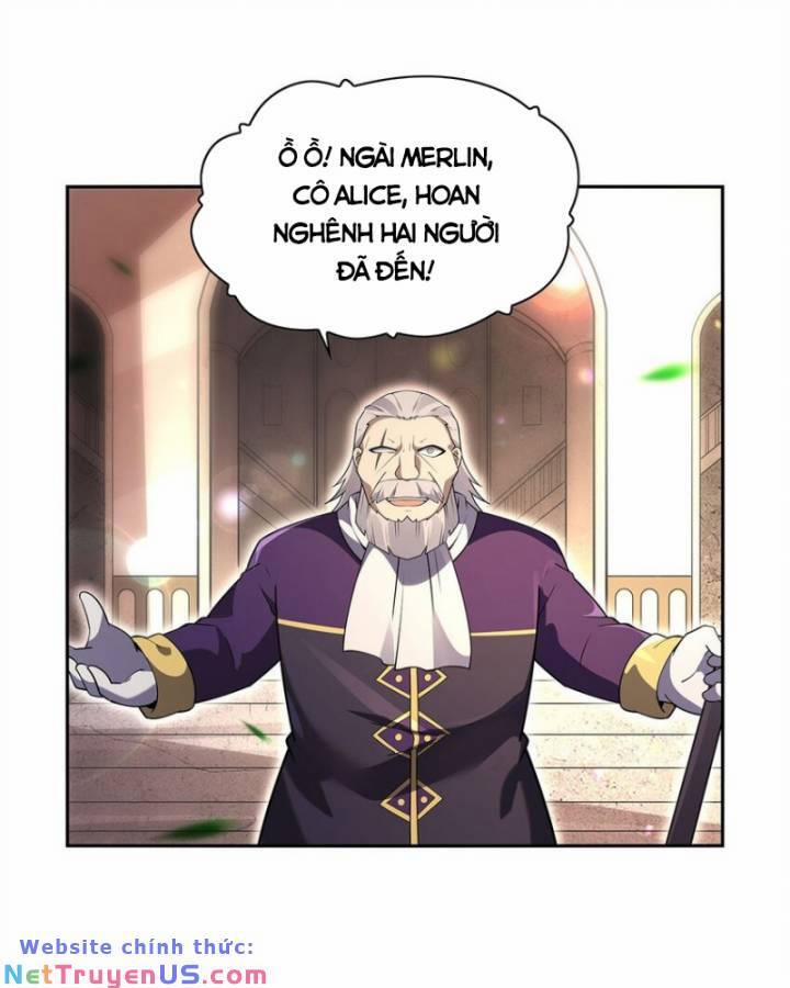 Ma Vương Thất Nghiệp 395 trang 3