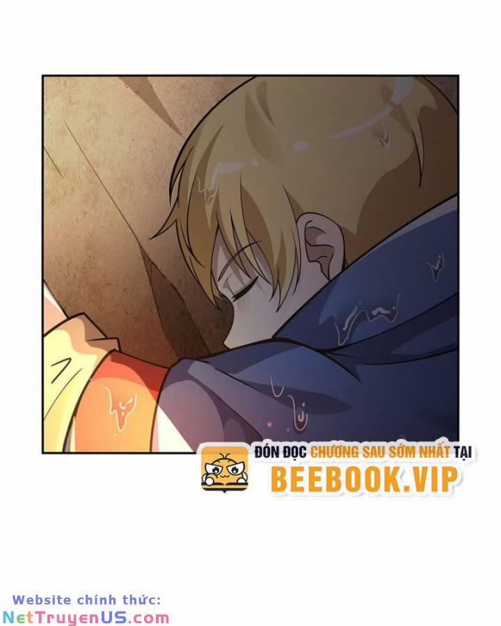 Ma Vương Thất Nghiệp 395 trang 34