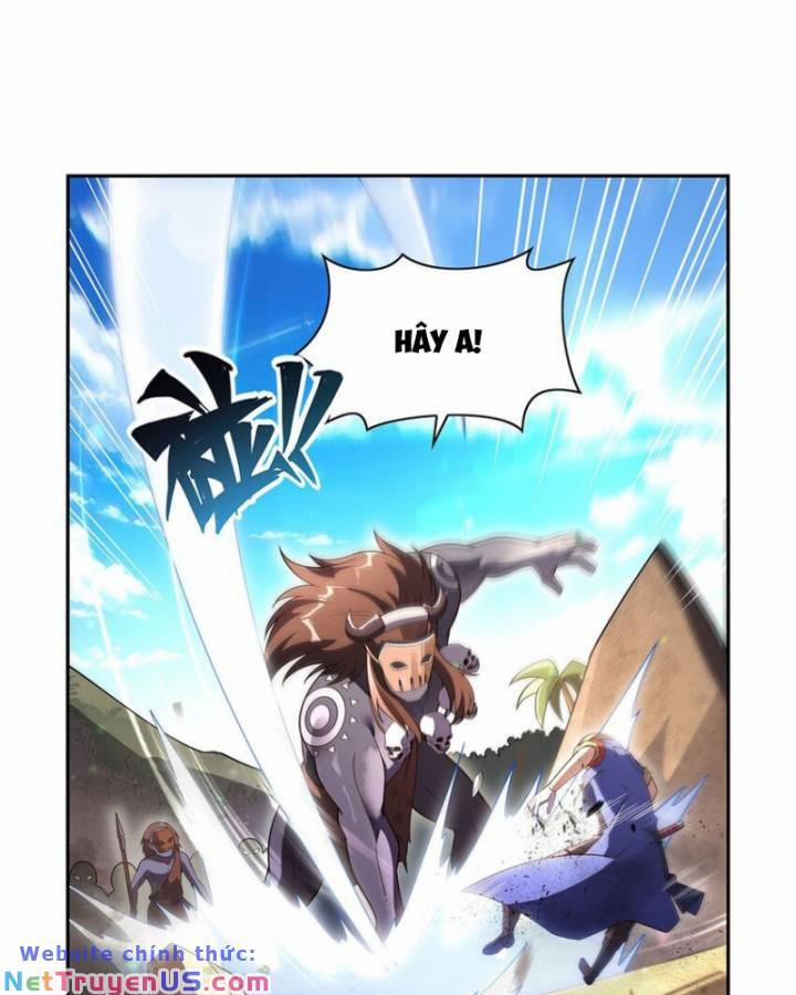 Ma Vương Thất Nghiệp 395 trang 39