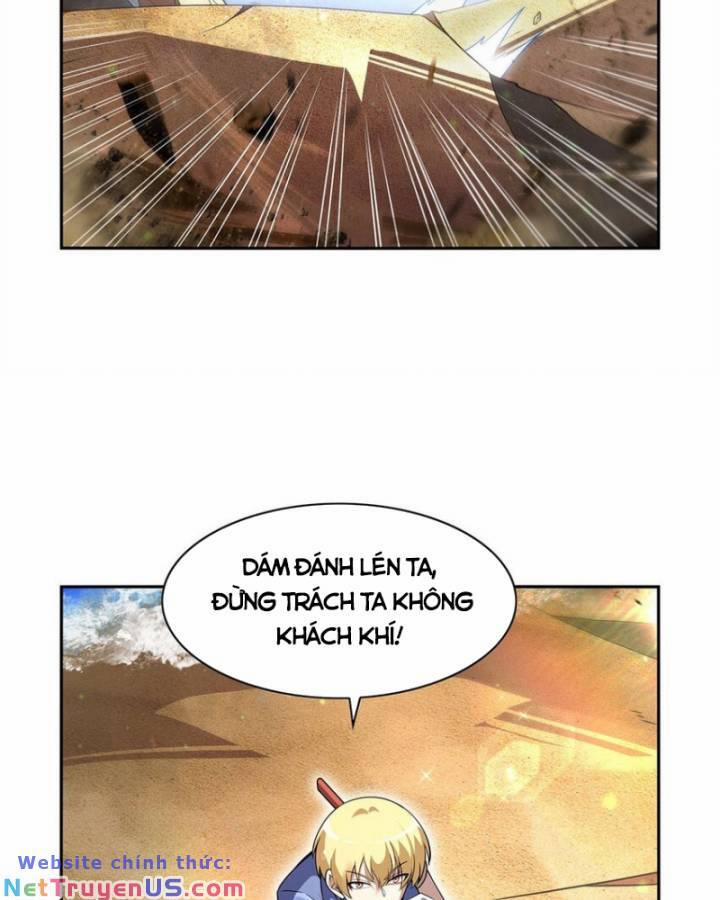 Ma Vương Thất Nghiệp 395 trang 40