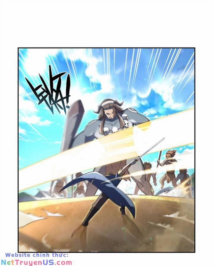 Ma Vương Thất Nghiệp 395 trang 42