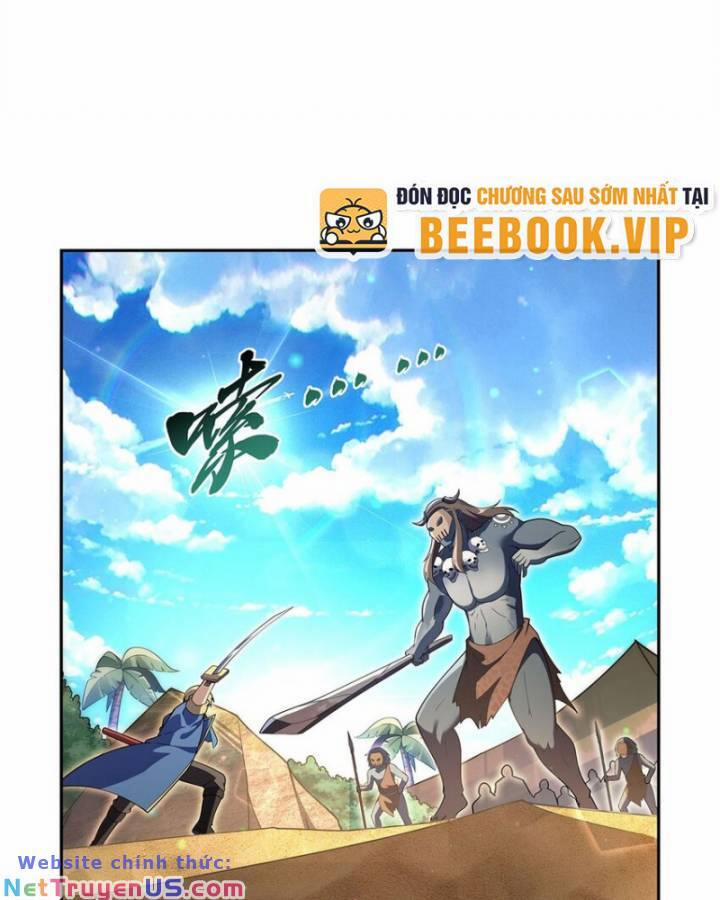 Ma Vương Thất Nghiệp 395 trang 43