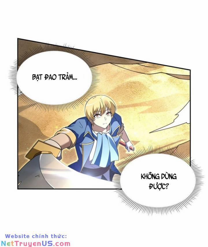 Ma Vương Thất Nghiệp 395 trang 45