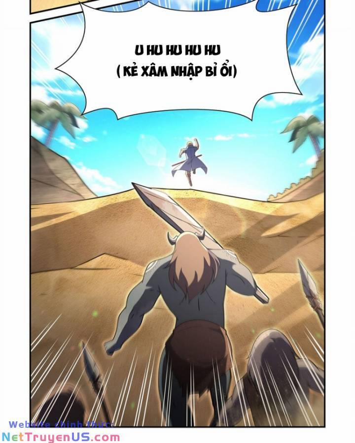 Ma Vương Thất Nghiệp 395 trang 47