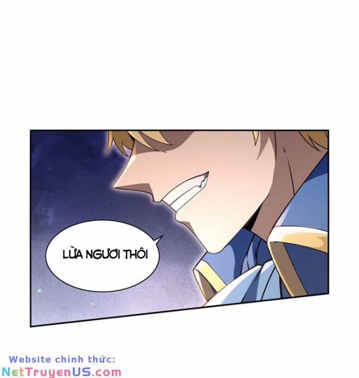 Ma Vương Thất Nghiệp 395 trang 48