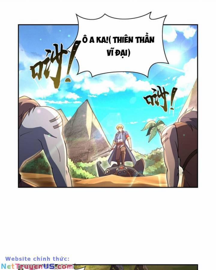 Ma Vương Thất Nghiệp 395 trang 54