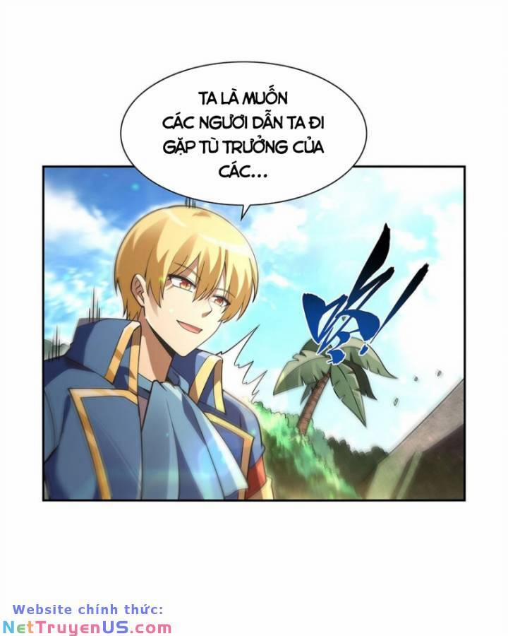 Ma Vương Thất Nghiệp 395 trang 56