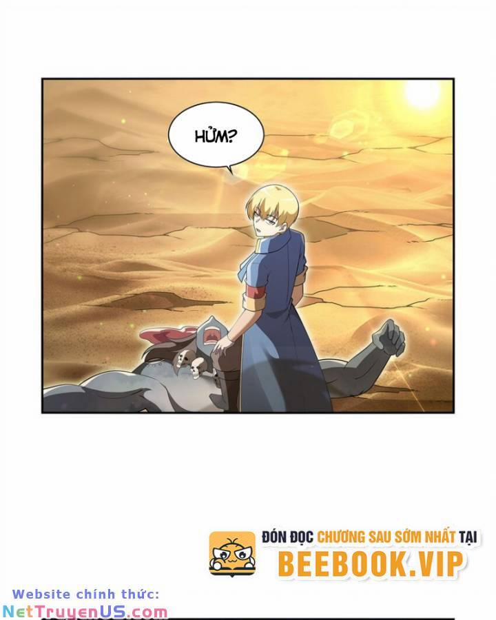 Ma Vương Thất Nghiệp 395 trang 57