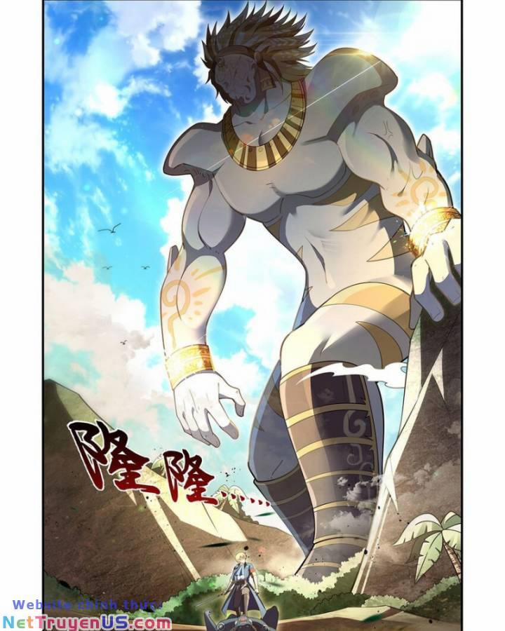 Ma Vương Thất Nghiệp 395 trang 58