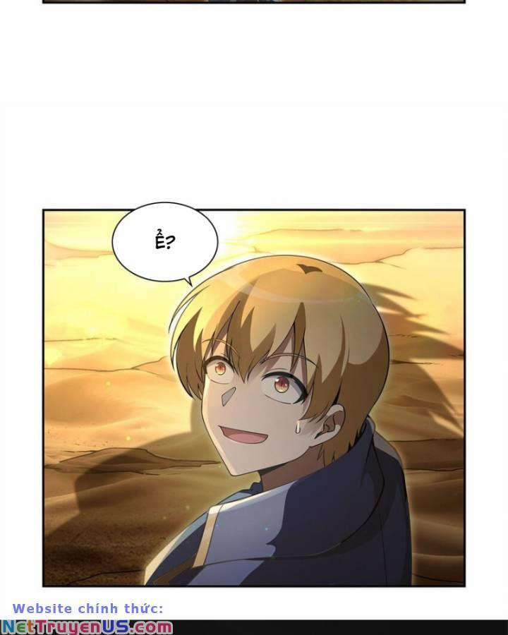 Ma Vương Thất Nghiệp 395 trang 59