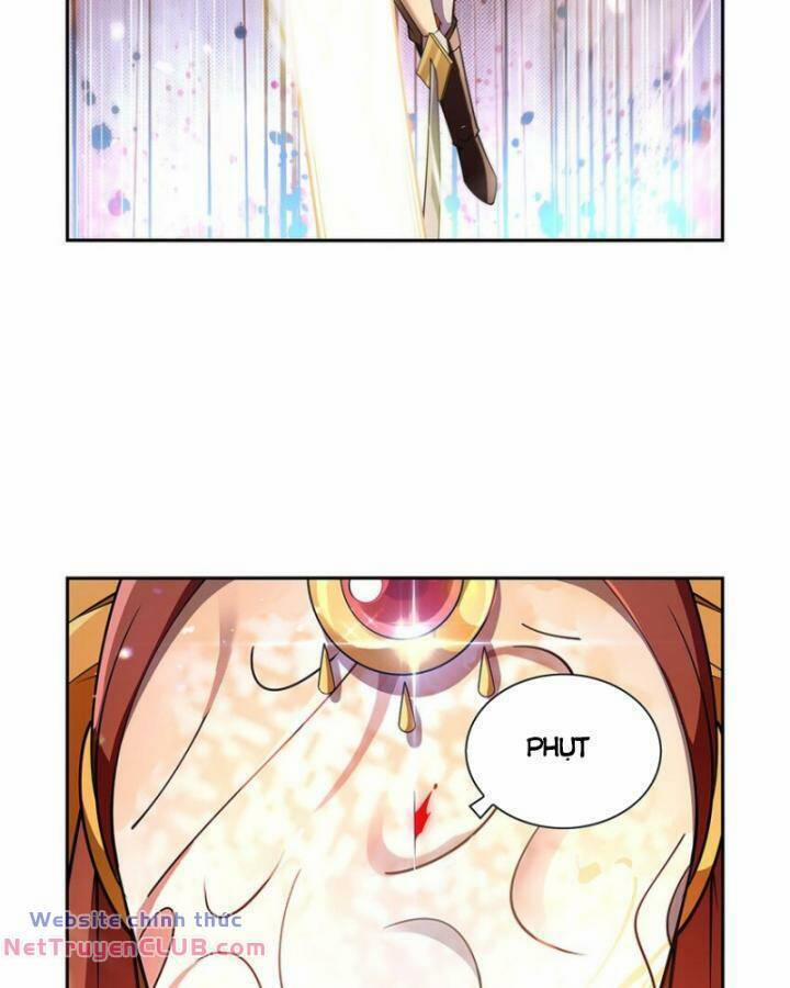 Ma Vương Thất Nghiệp 396 trang 23