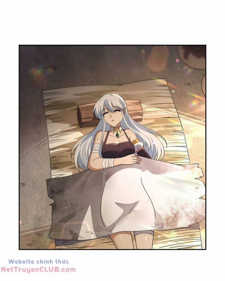 Ma Vương Thất Nghiệp 396 trang 29