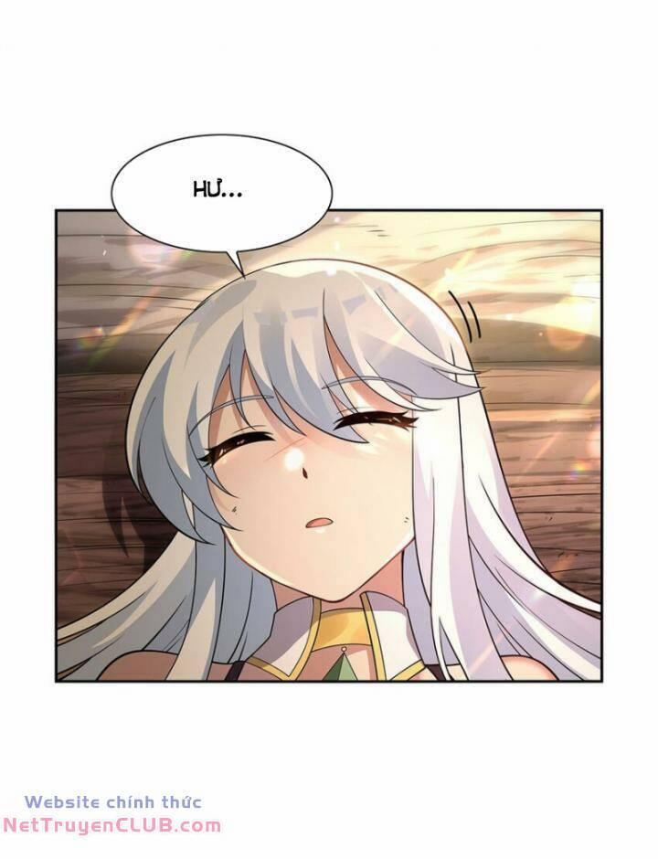 Ma Vương Thất Nghiệp 396 trang 30