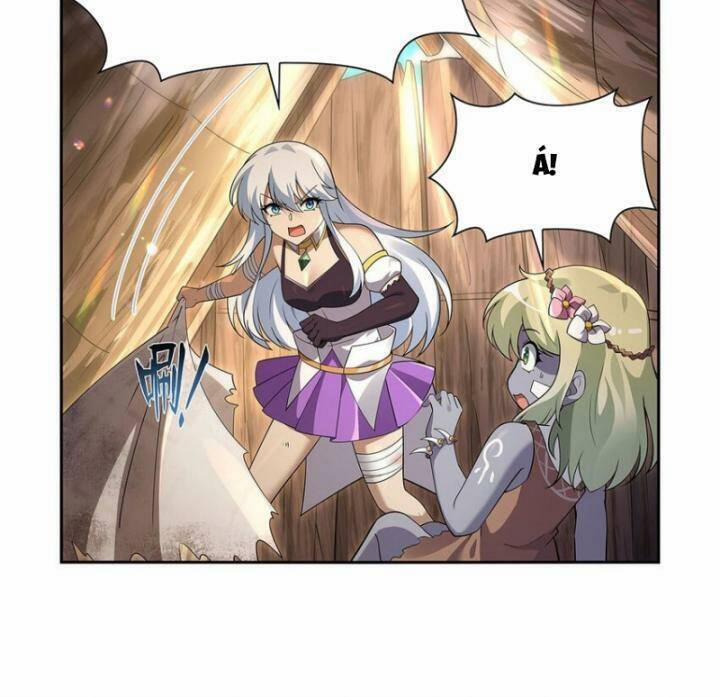 Ma Vương Thất Nghiệp 396 trang 33