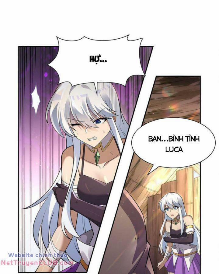 Ma Vương Thất Nghiệp 396 trang 34