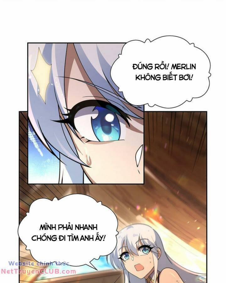 Ma Vương Thất Nghiệp 396 trang 41