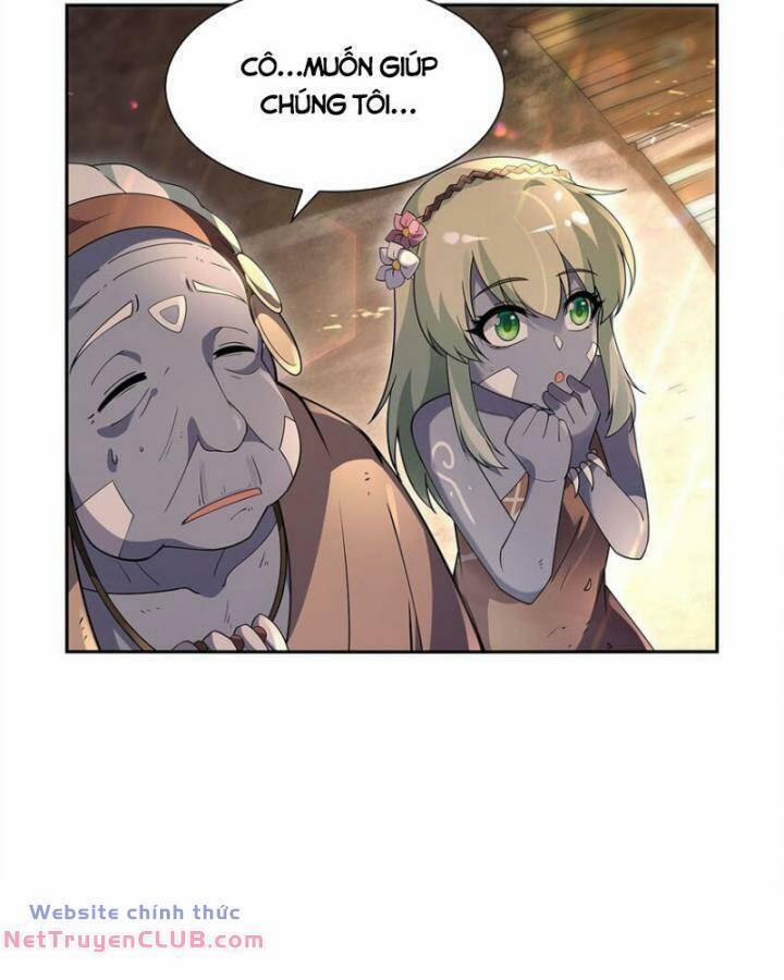 Ma Vương Thất Nghiệp 396 trang 49