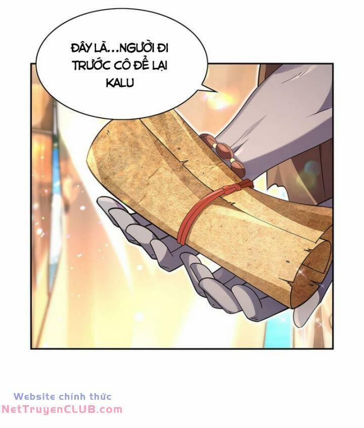 Ma Vương Thất Nghiệp 396 trang 53