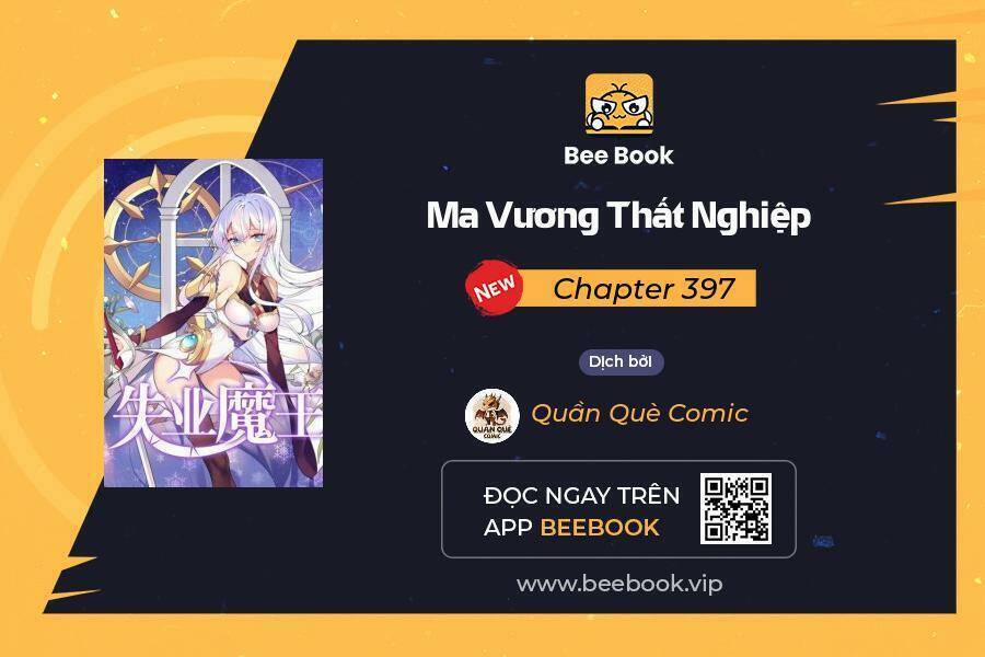 Ma Vương Thất Nghiệp 397 trang 0