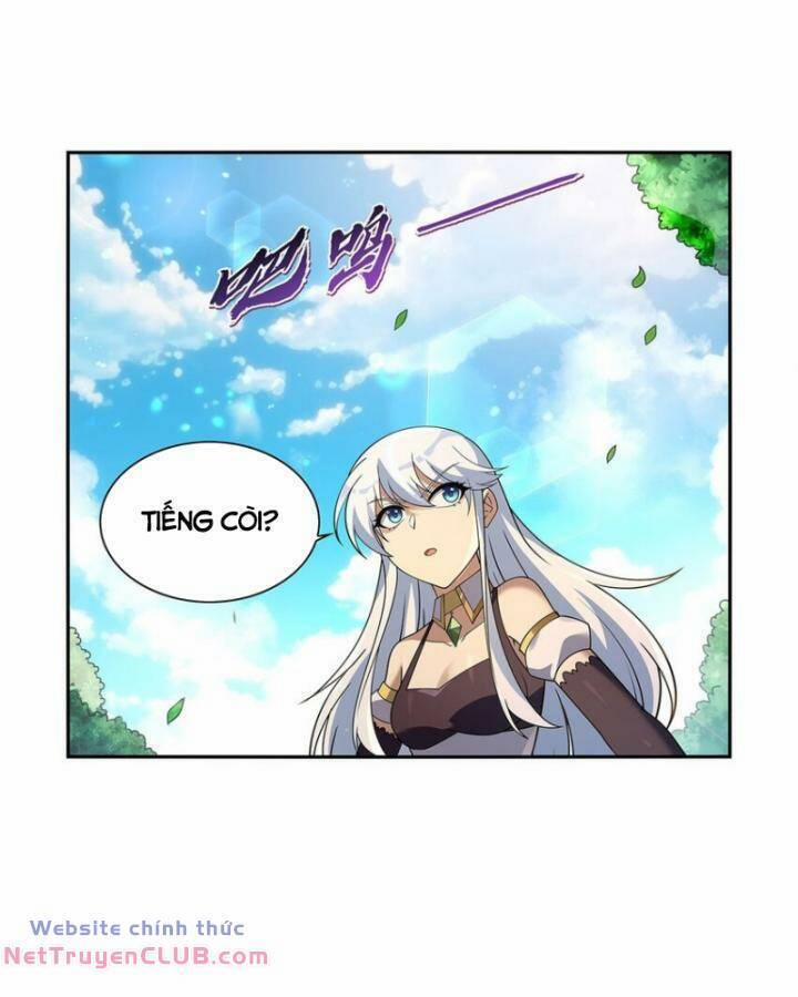 Ma Vương Thất Nghiệp 397 trang 16