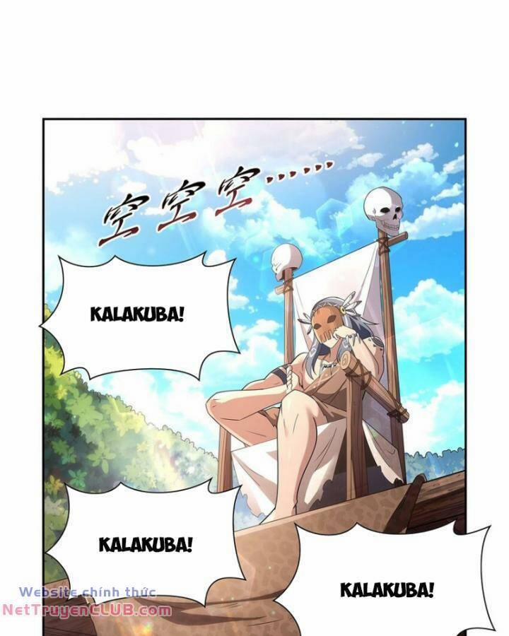 Ma Vương Thất Nghiệp 397 trang 21