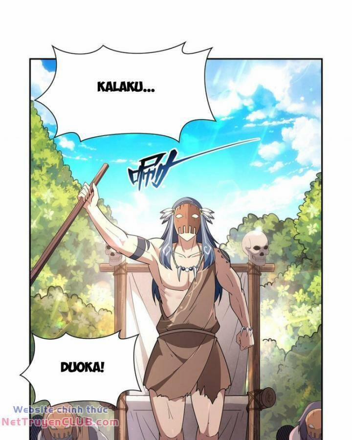 Ma Vương Thất Nghiệp 397 trang 26