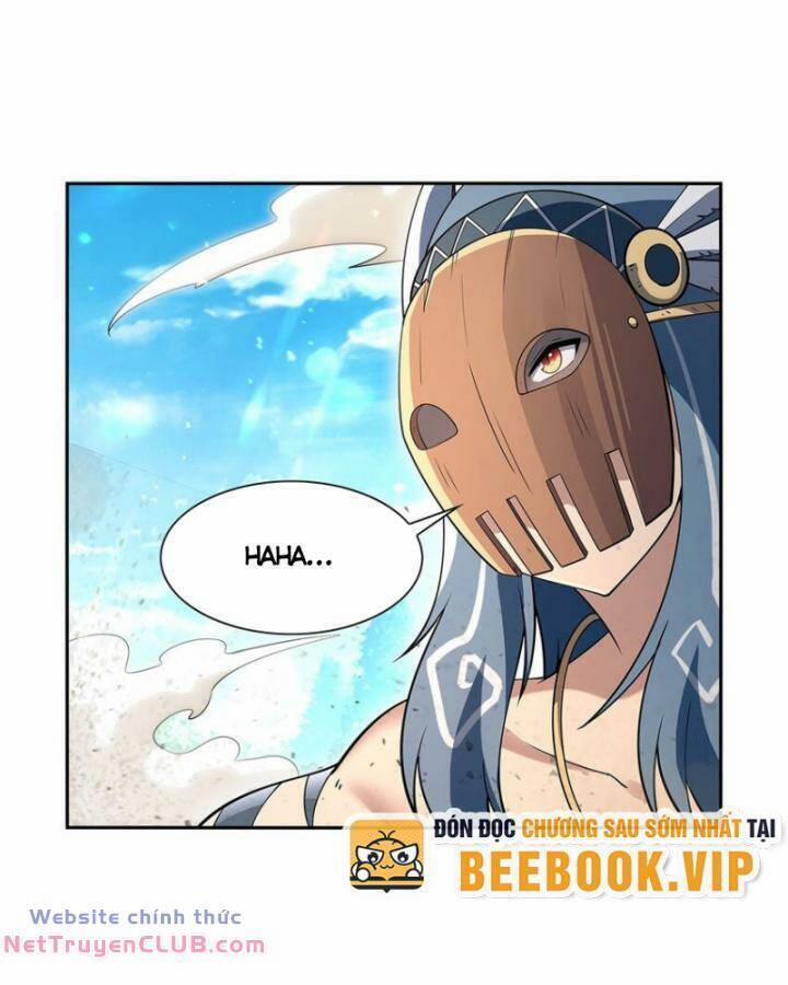 Ma Vương Thất Nghiệp 397 trang 38